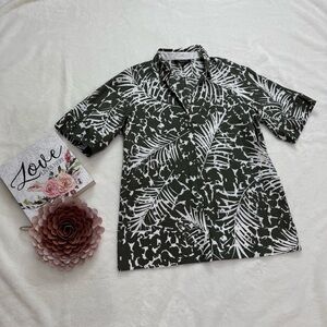 LAFAYETTE 148 Pullover shirt size S